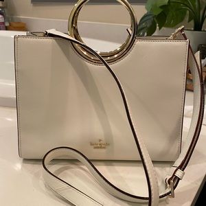 Kate Spade white rock road sam